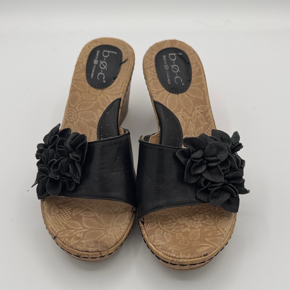 B.O.C. Born Concept Sandals Lilibet